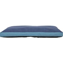 Coussin déhoussable One Indigo T120 - ZOLUX