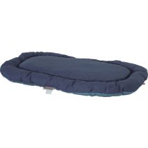 Couchette déhoussable One Indigo T71 - ZOLUX