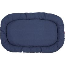 Couchette déhoussable One Indigo T77 - ZOLUX