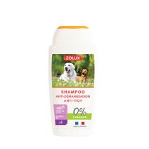 Shampoing anti démangeaison chien 250ml