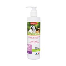 Lotion sans rincage pour chien 250ml