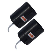 Recharge sacs à déjection 2x20 sacs