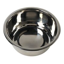 Écuelle inox 6,5L - ZOLUX