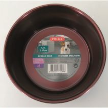 Écuelle “copper” inox 1,1 l