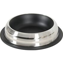 Ecuelle inox Merenda - Ø 15,3cm - 225ml - noir