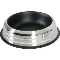 Ecuelle inox Merenda - Ø 28,6cm - 1,85L - noir