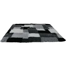 Tapis isolant Patch 50cm gris - ZOLUX