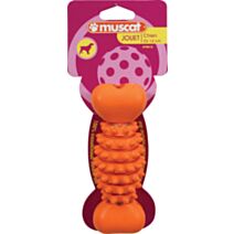 Jouet Chien Caoutchouc Os Dur 29cm - ZOLUX