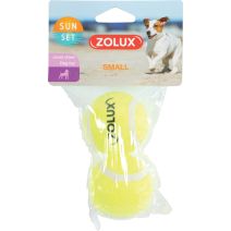 Balle d4,9cm pour lanceur de balle Sunset S x2