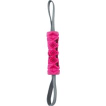 Jouet pour chien TPR os outdoor terra - ZOLUX