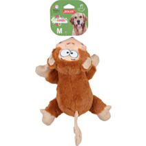 Jouet Friends chimpanzé taille S - ZOLUX