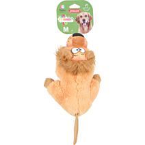 Jouet pour chien Friends lion M - ZOLUX