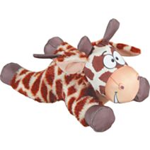 Jouet pour chien Friends girafe M - ZOLUX