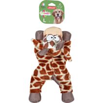Jouet pour chien Friends girafe L - ZOLUX