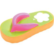 Juet chien vinyle tong 12cm