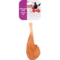 Jouet pour chien vinyle Pilon  7 x 3 x 18.5 cm