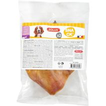 Sandwich coeur 2kg - ZOLUX