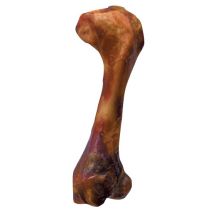 Friandise naturelle os de jambon