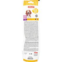 Friandise naturelle os de jambon