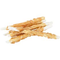 Bâtonnets à mâcher poulet x10 - ZOLUX