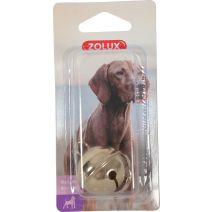 Grelot romain pour chien - 29mm