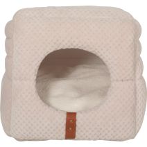 Cube 2en1 paloma beige