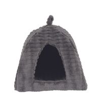 Igloo Kina chat L40,5 p40,5 h40cm