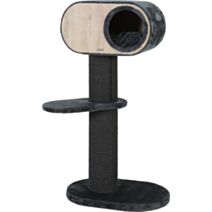 Arbre à chat Wonderful Cat 2 gris - ZOLUX