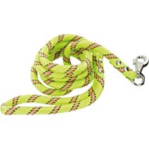 Laisse chien Corde 13mm L.2m Anis - ZOLUX