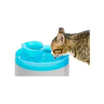 Fontaine à eau chat 2L - ZOLUX