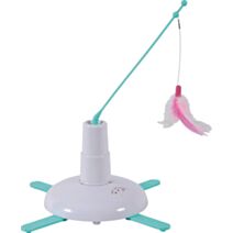 Jeux électronique pour chat Cat player 2