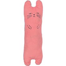 Jouet Ethicat fleur peluche rose - ZOLUX