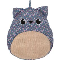 Griffoir ethi’cat fleur