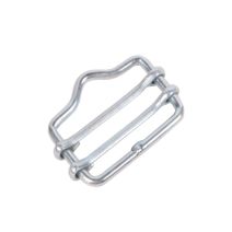 5 Raccords en acier pour ruban 20mm - BEAUMONT