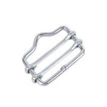 5 Raccords en acier pour ruban 20mm - BEAUMONT
