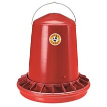 Nourrisseur à trémie plastique 12L - CHICK’A