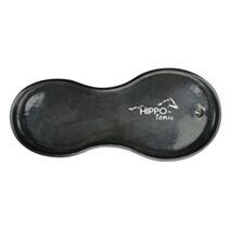 Brosse multifonction noir - HIPPOTONIC