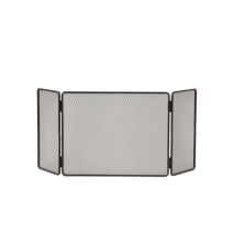 Pare-feu basic L90(20-50-20) H40 cm