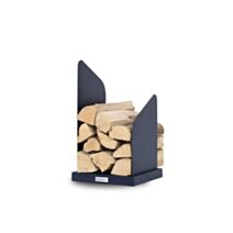 Range-bûches Fjorden bleu céleste LE MARQUIER