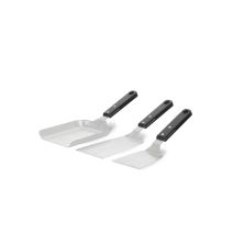 Kit 3 spatules (agr85/87/88) - LE MARQUIER