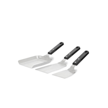 Kit 3 spatules (agr85/87/88) - LE MARQUIER