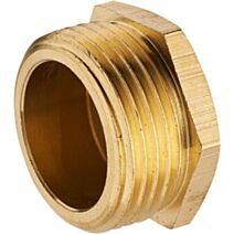 Bouchon mâle 15x21 - NOYON & THIEBAULT