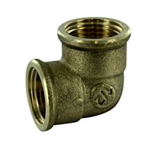 Coude femelle 12x17 - NOYON & THIEBAULT