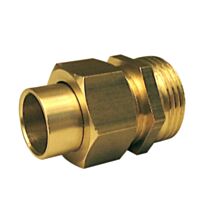 Raccord droit mâle G1/2 d12 - NOYON & THIEBAULT