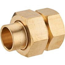 Raccord JSC F G1/2 d12 - NOYON & THIEBAULT