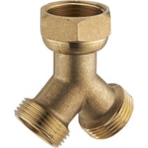 Raccord à écrou tournant laiton F20x27 20x27 - NOYON THIEBAULT