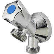 robinet MAL applique M.G1/2-G3/4