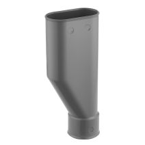 Entonnoir pour siphon de machine à laver diamètre 40 mm - Noyon&Thiebault