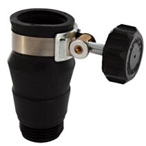 Prise d'eau universelle pour bec Ø14 à 18 mm M20x27 - NOYON & THIEBAULT