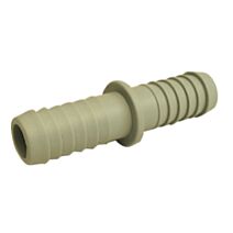 Raccord droit pour tuyau vidange 6 NOYON & THIEBAULT